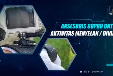 Aksesoris GoPro Untuk Diving