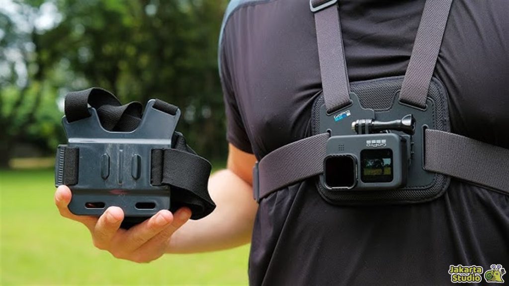 Aksesoris GoPro Untuk Diving