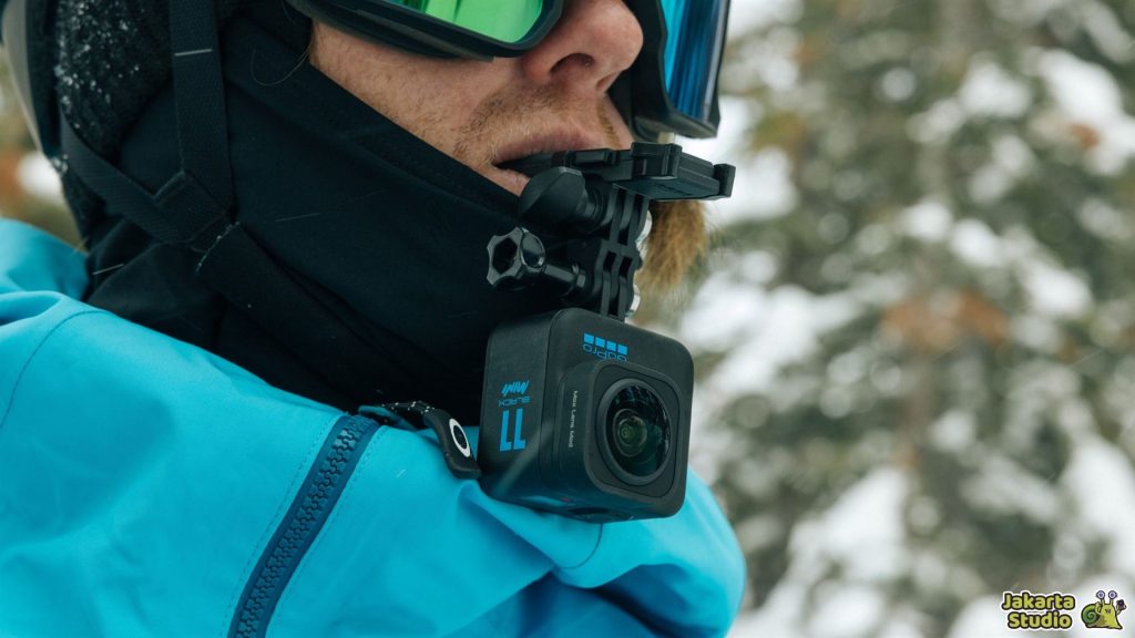 Aksesoris GoPro Untuk Diving