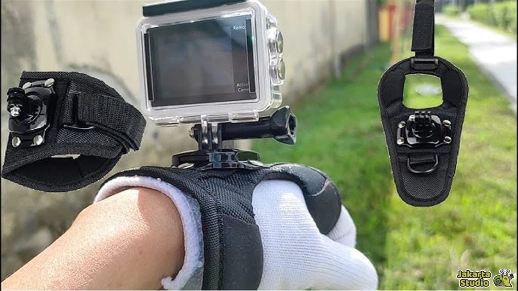 Aksesoris GoPro Untuk Diving