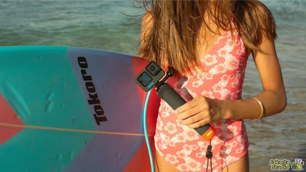 Aksesoris GoPro Untuk Diving