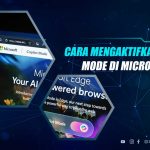 Aktifkan Copilot Mode Microsoft Edge