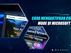 Aktifkan Copilot Mode Microsoft Edge