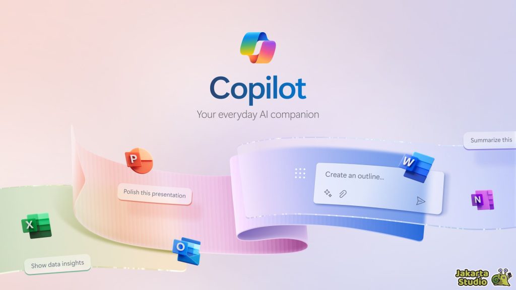Aktifkan Copilot Mode Microsoft Edge