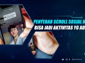 Alasan Video Pendek Adiktif