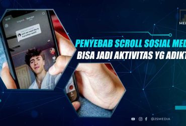 Alasan Video Pendek Adiktif