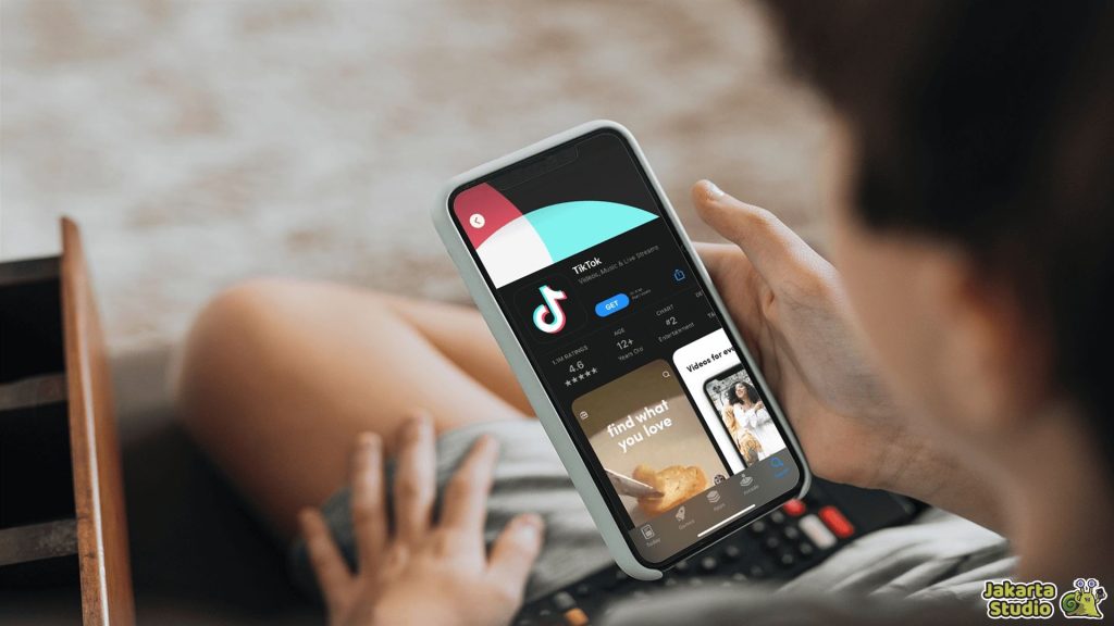 Alasan Video Pendek Adiktif