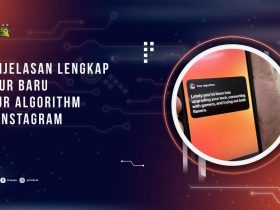 Apa Itu Your Algorithm di Instagram? Ini Penjelasan Lengkapnya