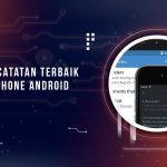 Aplikasi Catatan Terbaik Android