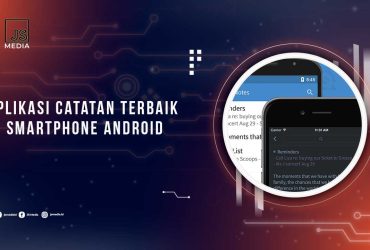 Aplikasi Catatan Terbaik Android