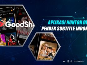 Aplikasi Drama Pendek