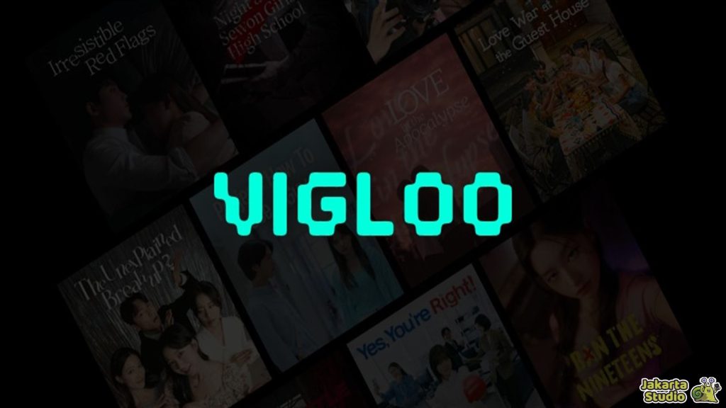 Aplikasi Drama Pendek