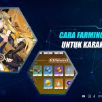 Ascension dan Talent Material Navia