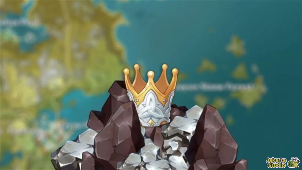 Ascension dan Talent Material Navia