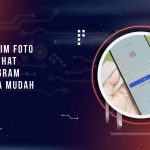 Begini Cara Kirim Foto Sekali Lihat di IG yang ternyata Mudah