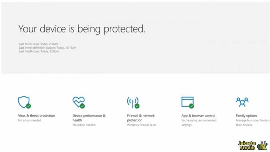 Bloatware Windows 11 yang Berguna
