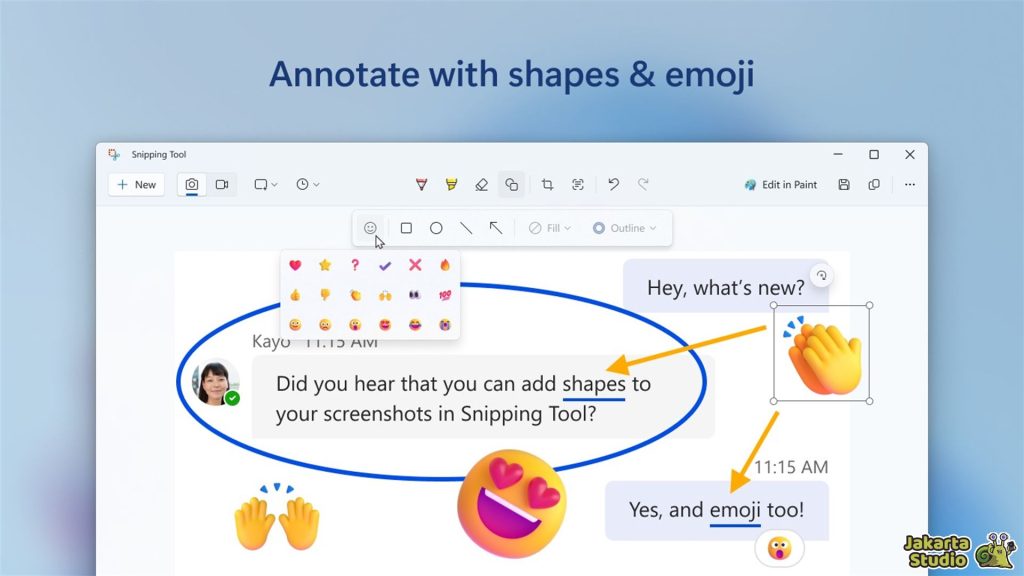 Bloatware Windows 11 yang Berguna