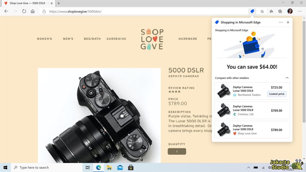 Bloatware Windows 11 yang Berguna
