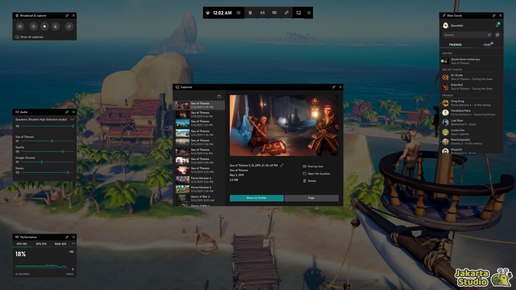 Bloatware Windows 11 yang Berguna