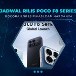 Bocoran POCO F8 Series