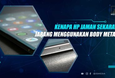 Body Metal Smartphone