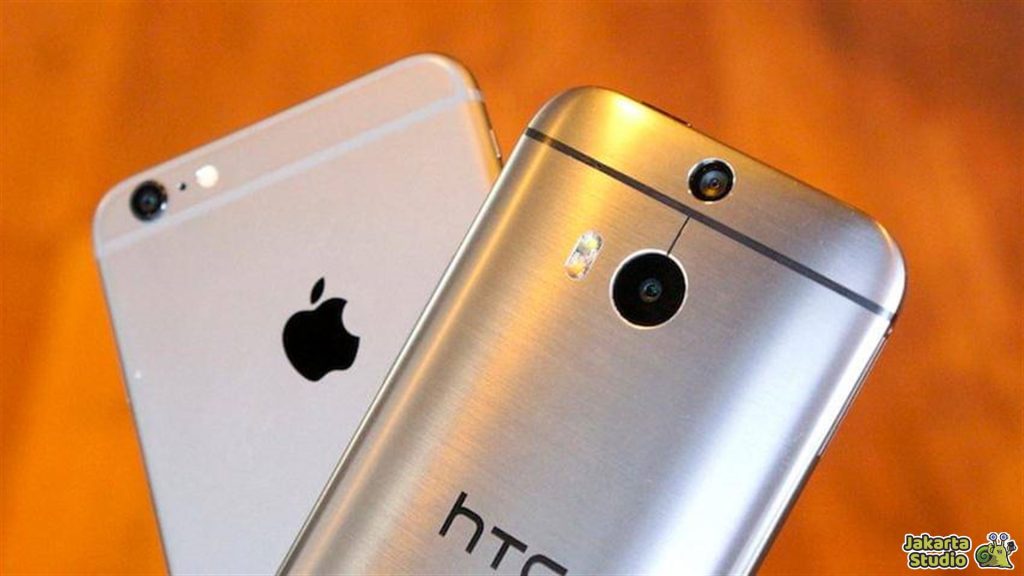 Body Metal Smartphone