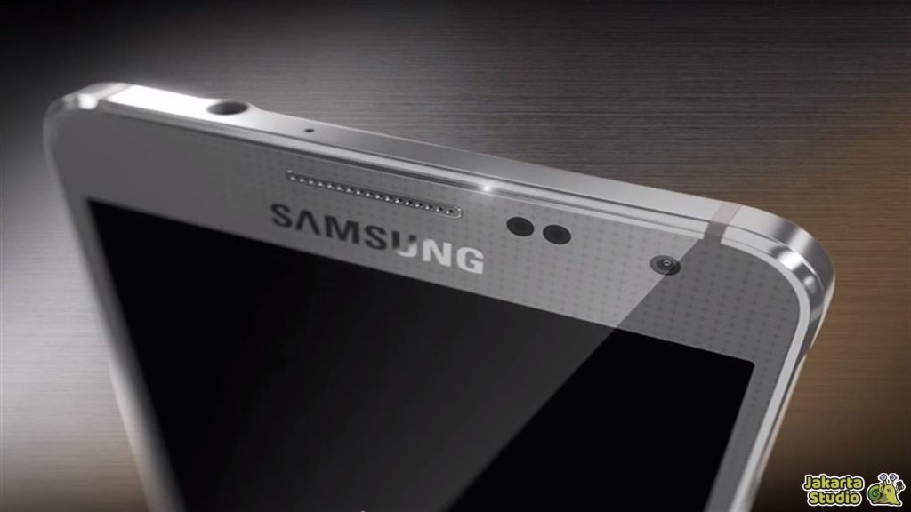 Body Metal Smartphone