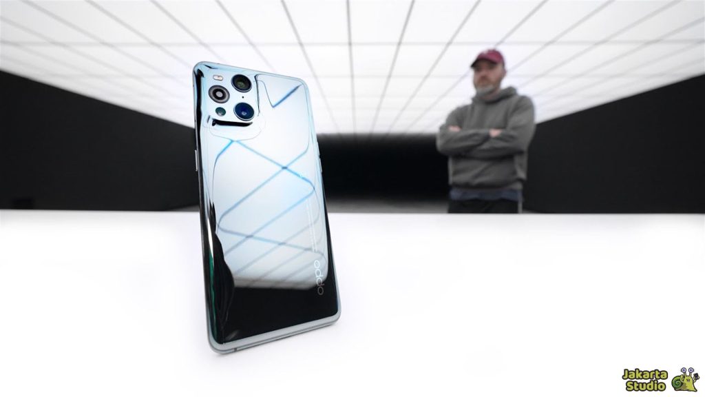 Body Metal Smartphone