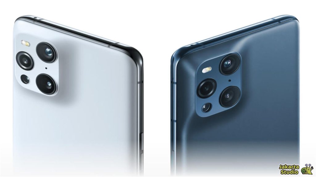 Body Metal Smartphone