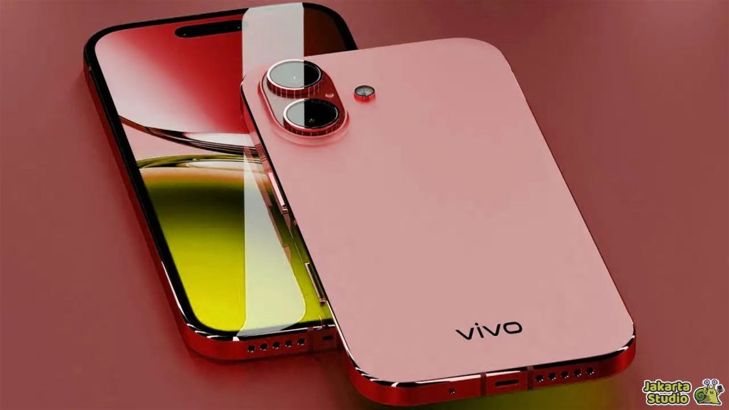 Body Metal Smartphone