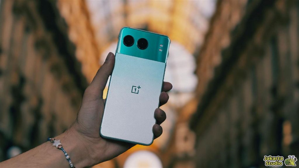 Body Metal Smartphone