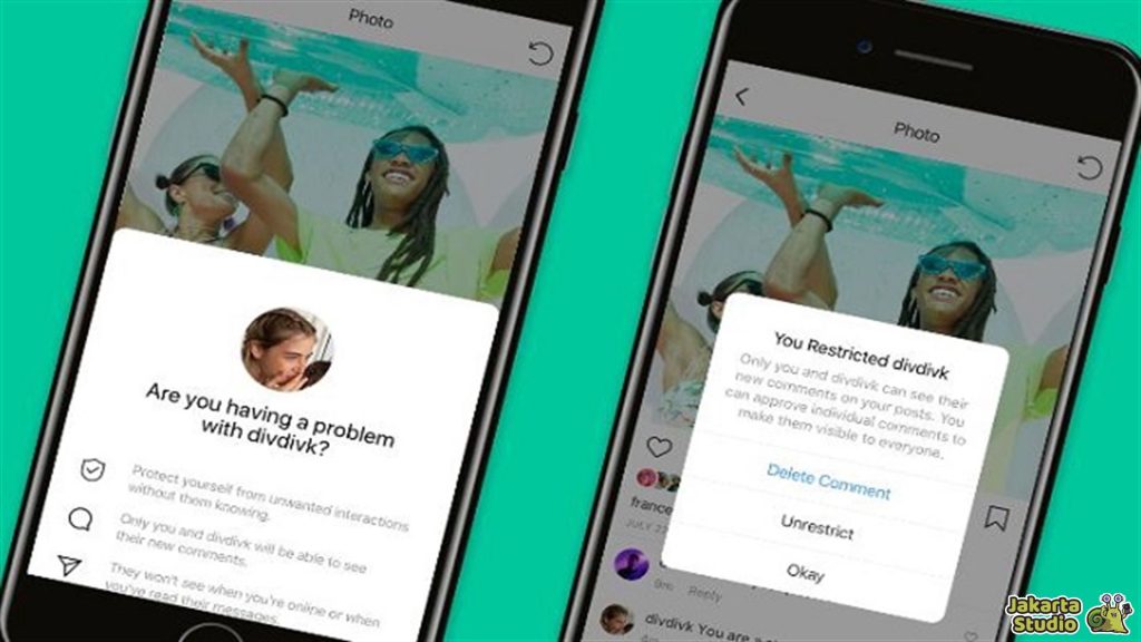 Cara Baca DM Instagram Tanpa Ketahuan