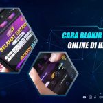 Cara Blokir Iklan Judol