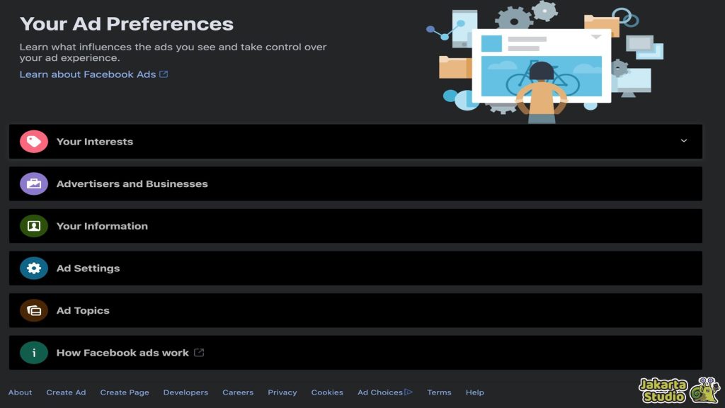 Cara Blokir Iklan Judol