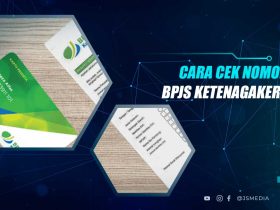 Cara Cek Nomor KPJ BPJS Ketenagakerjaan