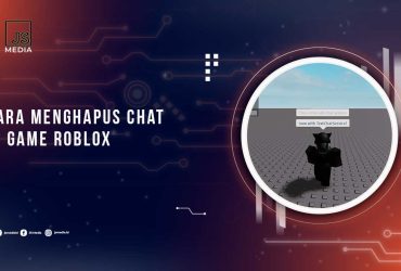 Cara Hapus Chat Roblox