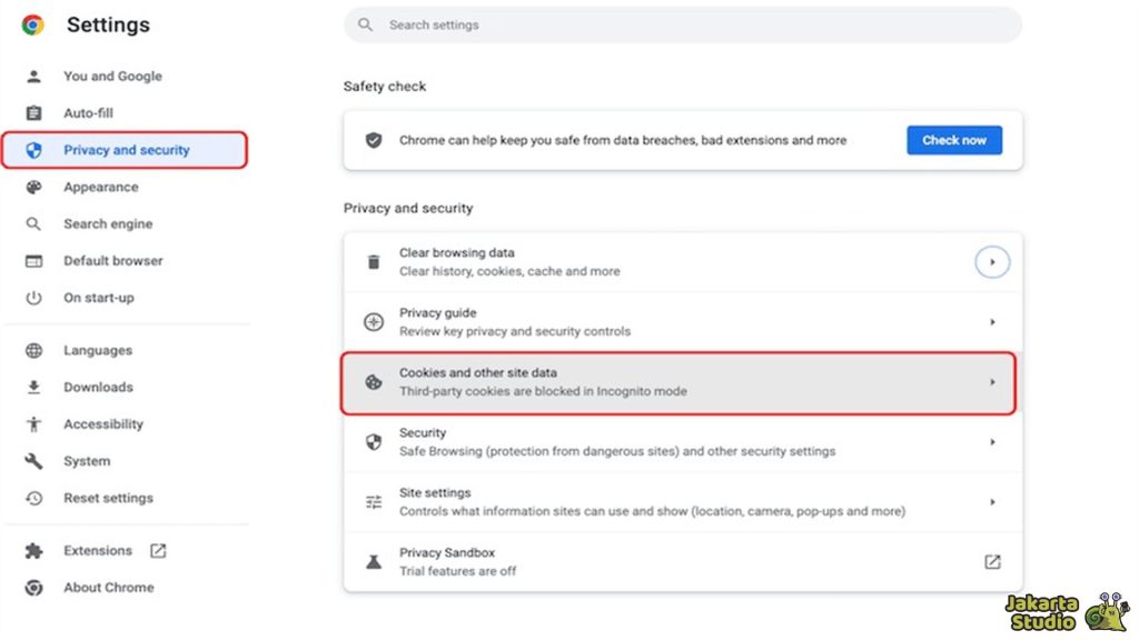 Cara Hapus Chat Roblox