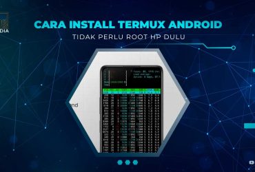 Cara Install Termux di Android