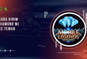 Cara Kirim Diamond ML ke Teman yang Harus Kamu Ketahui