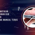 Cara Mematikan Penyimpanan USB di HP Vivo agar Tidak Muncul Terus