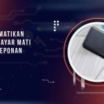 Cara Mematikan Sensor Layar Mati Saat Teleponan