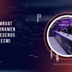 Cara Membuat Room Turnamen Mobile Legends Secara Resmi