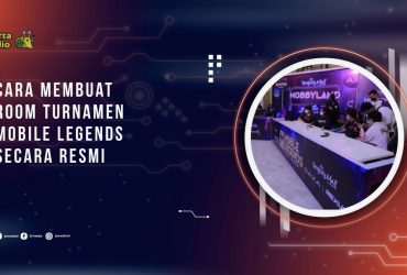 Cara Membuat Room Turnamen Mobile Legends Secara Resmi