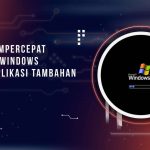 Cara Mempercepat Booting Windows Tanpa Aplikasi Tambahan