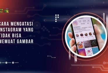 Cara Mengatasi Instagram yang Tidak Bisa Memuat Gambar