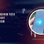 Cara Mengirim Foto Sekali Lihat di Telegram