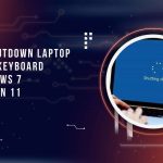 Cara Shutdown Laptop dengan Keyboard di Windows 7, 8, 10, dan 11