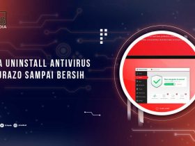 Cara Uninstall Segurazo