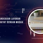 Cek Jangkauan Internet Rakyat