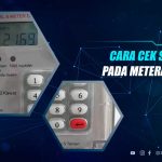 Cek SIsa Token Listrik